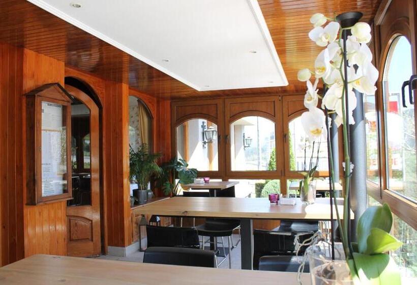 غرفة قياسية, Montero