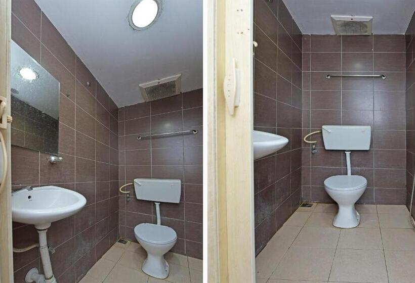 수피리어 스위트, Oyo 90324 Muar Station