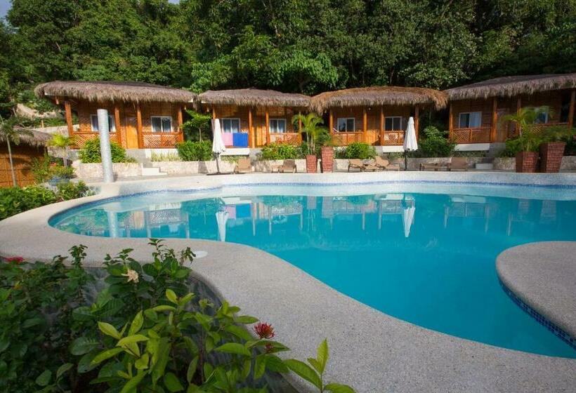 Номер Superior Кровать Кинг, Magic Oceans Dive Resort