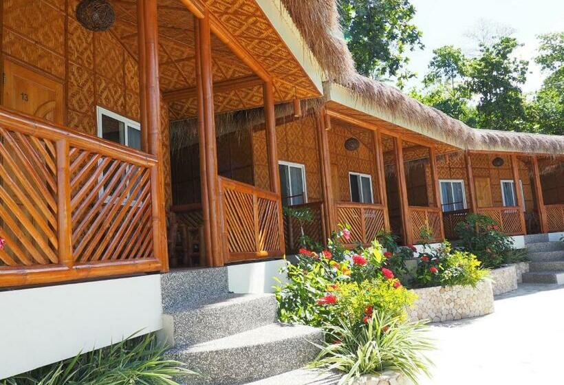 اتاق سوپریور با تخت بزرگ, Magic Oceans Dive Resort