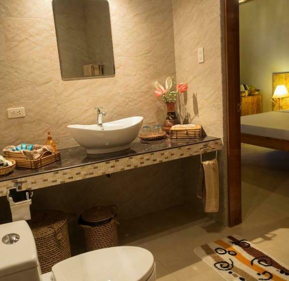 اتاق سوپریور با تخت بزرگ, Magic Oceans Dive Resort