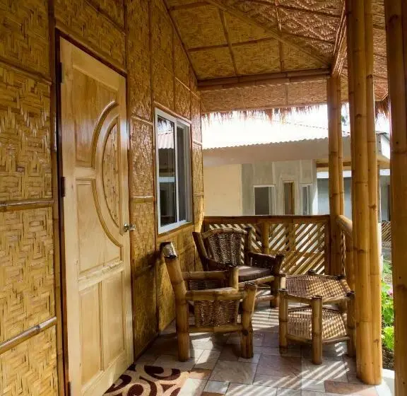 Superior Room King Size Bed, Magic Oceans Dive Resort