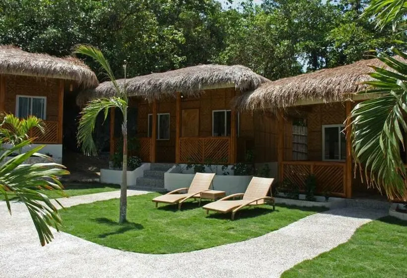 Superior Room King Size Bed, Magic Oceans Dive Resort