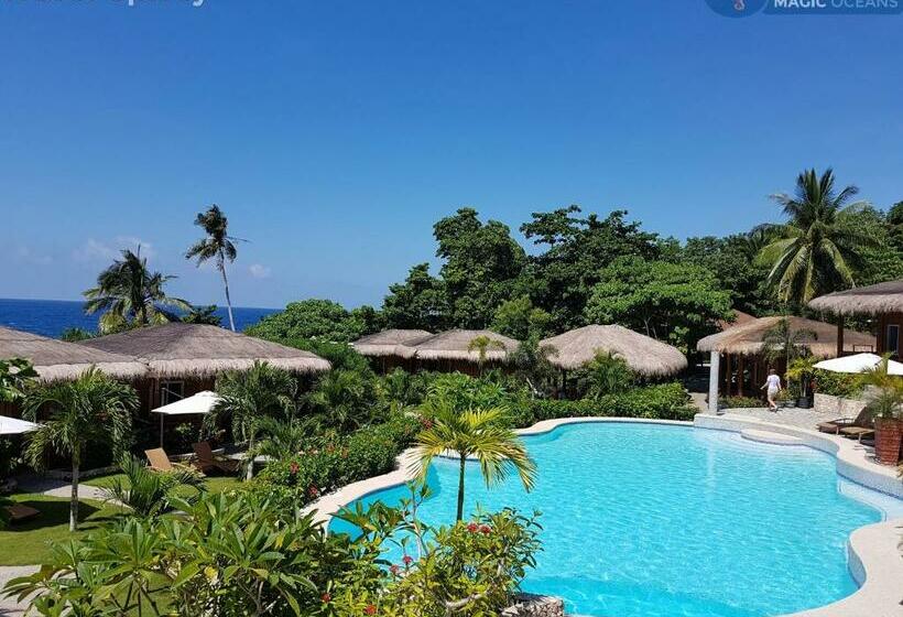 اتاق سوپریور با تخت بزرگ, Magic Oceans Dive Resort