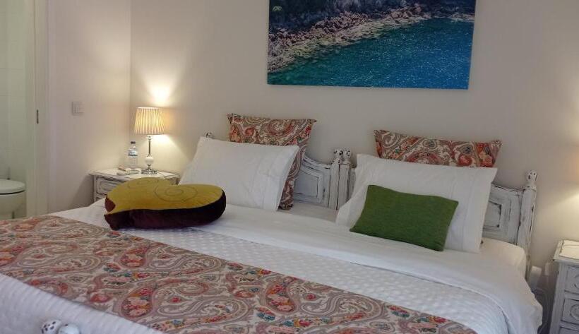 اتاق استاندارد, A Casa Da Ti Laura Al