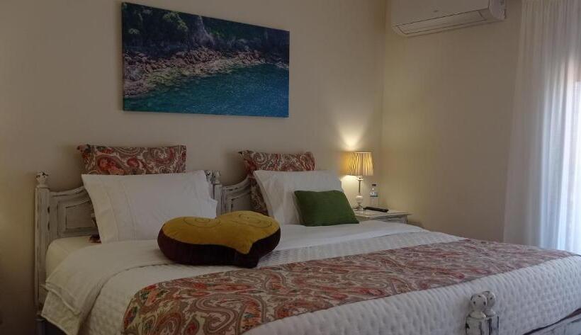 اتاق استاندارد, A Casa Da Ti Laura Al