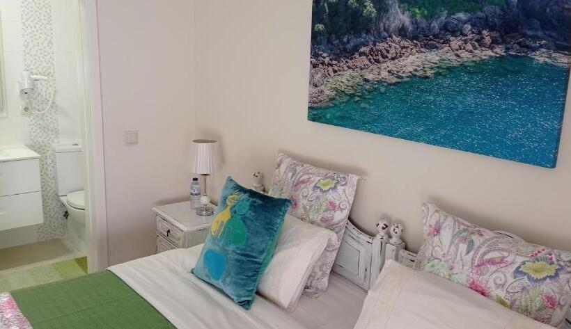 اتاق استاندارد, A Casa Da Ti Laura Al