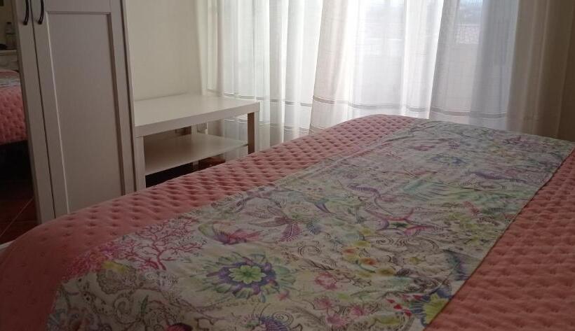 اتاق استاندارد, A Casa Da Ti Laura Al