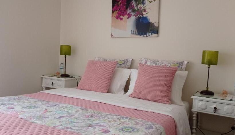 اتاق استاندارد, A Casa Da Ti Laura Al