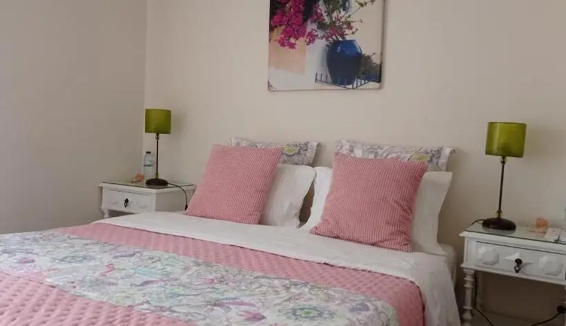 اتاق استاندارد, A Casa Da Ti Laura   Al