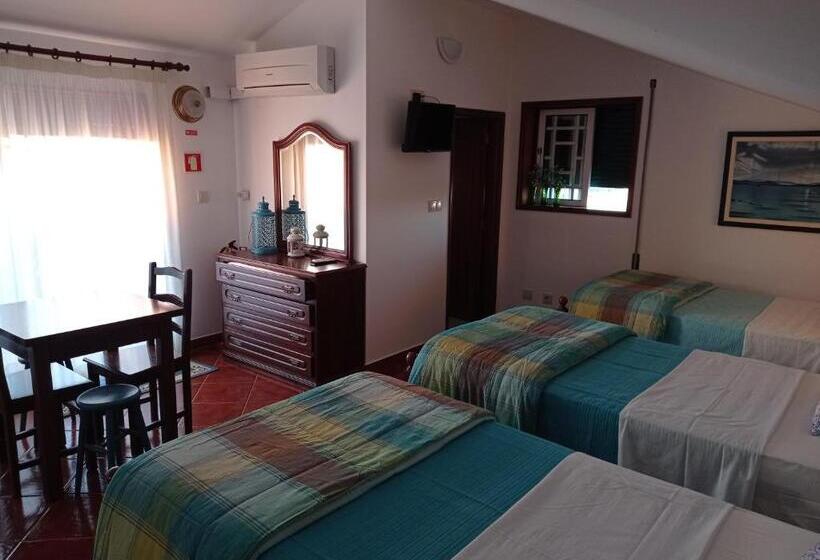 اتاق استاندارد سه نفره, A Casa Da Ti Laura   Al