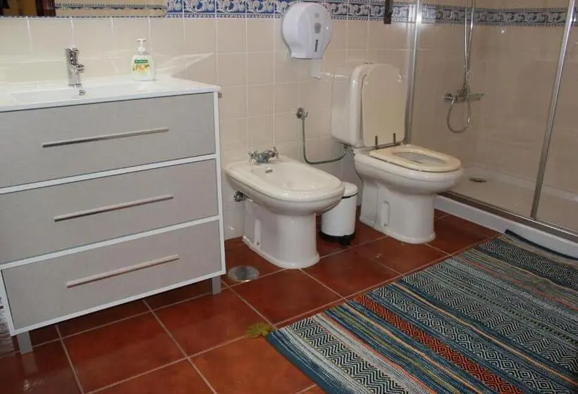 اتاق خانوادگی, A Casa Da Ti Laura   Al