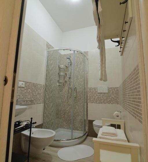 اتاق استاندارد, Dimora Pascali Holiday    Rooms & Relax