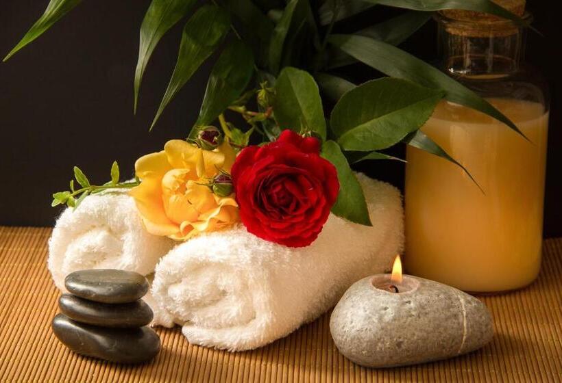 اتاق استاندارد با بالکن, Dimora Pascali Holiday    Rooms & Relax