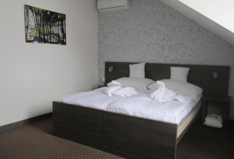 标准间, Wellness Hotel Vinnay