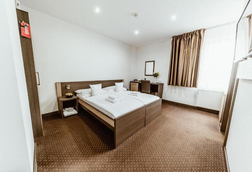 标准间, Wellness Hotel Vinnay