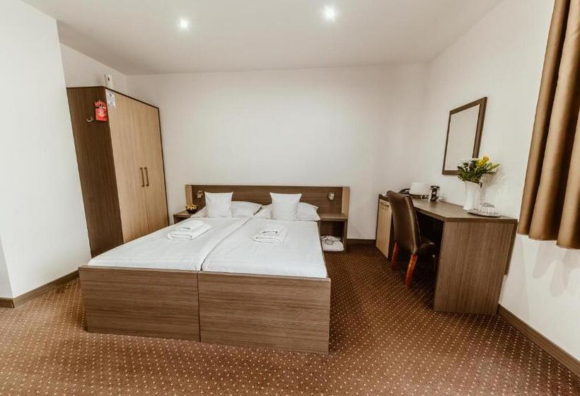 标准间, Wellness Hotel Vinnay