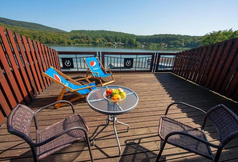 标准间带阳台, Wellness Hotel Vinnay