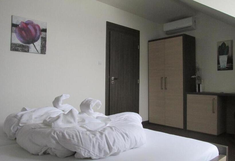 套房, Wellness Hotel Vinnay