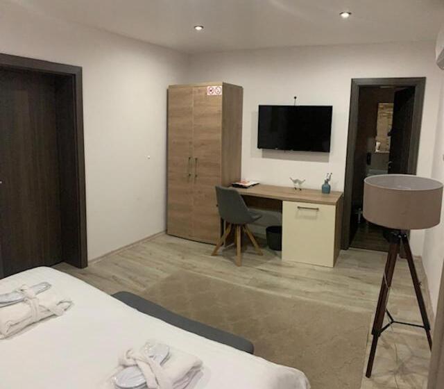 标准间, Wellness Hotel Vinnay