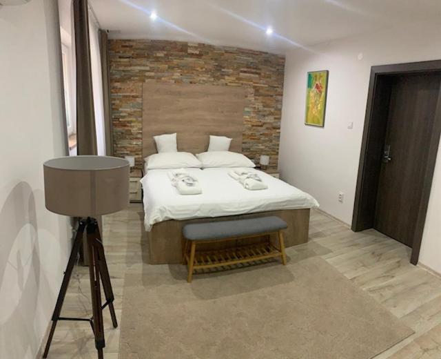 标准间, Wellness Hotel Vinnay