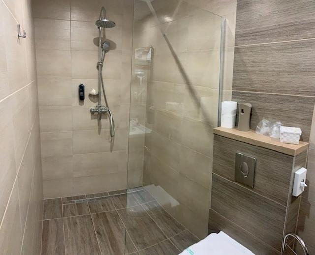 Номер Стандарт, Wellness Hotel Vinnay