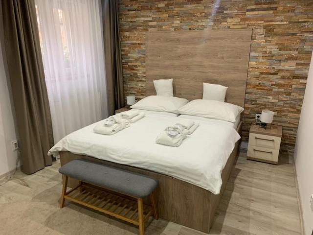 标准间, Wellness Hotel Vinnay