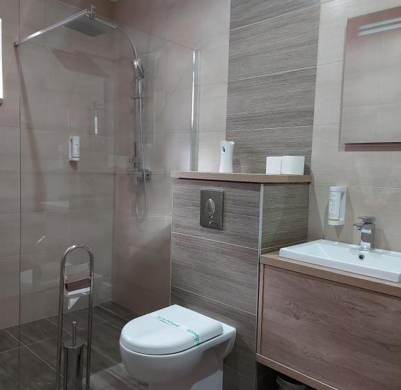 标准间, Wellness Hotel Vinnay