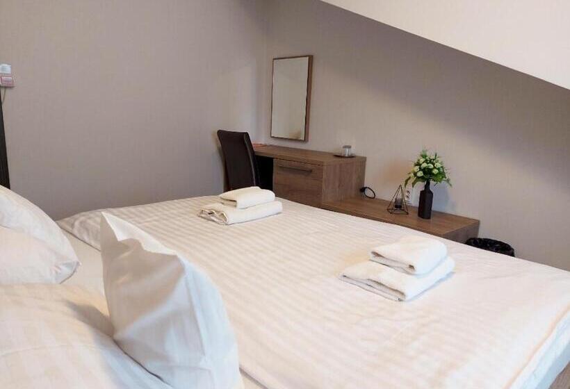 Люкс, Wellness Hotel Vinnay
