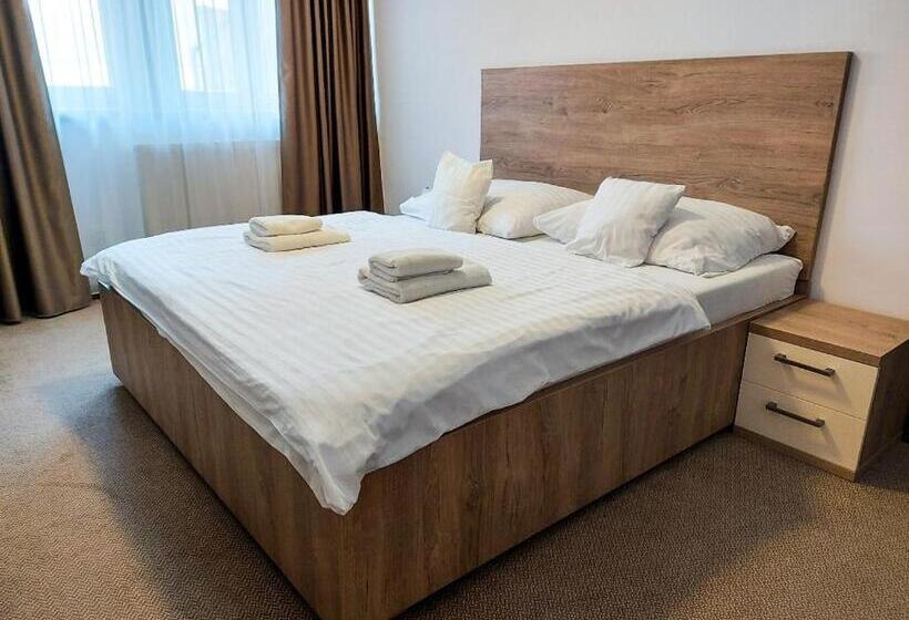 套房, Wellness Hotel Vinnay