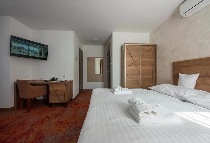 ファミリールーム, Wellness Hotel Vinnay
