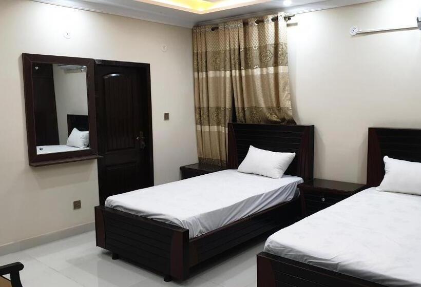 اتاق سوپریور, White Pearl