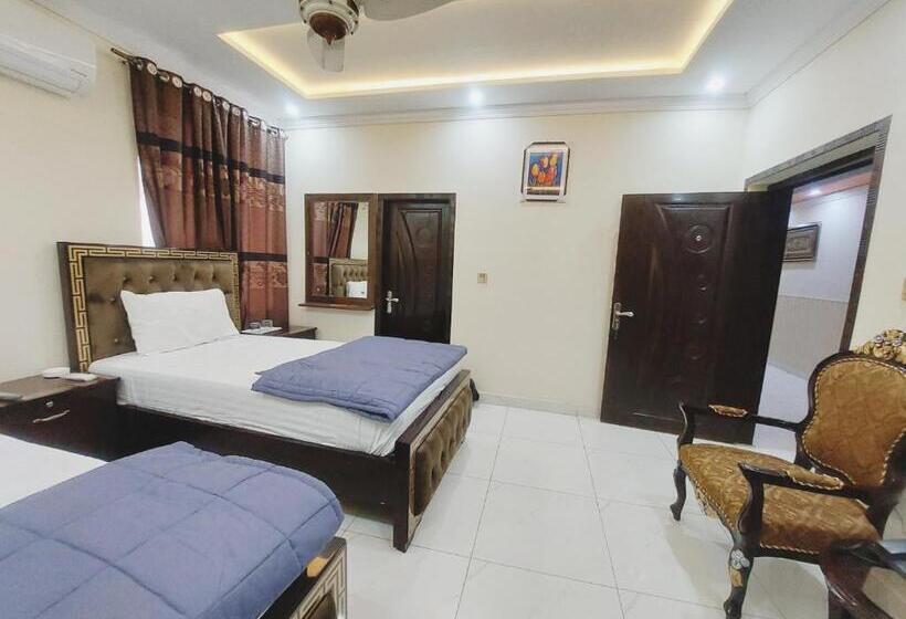 اتاق سوپریور, White Pearl