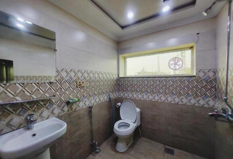 اتاق استاندارد, White Pearl