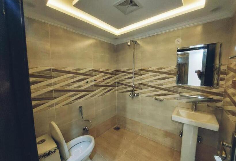 اتاق استاندارد, White Pearl