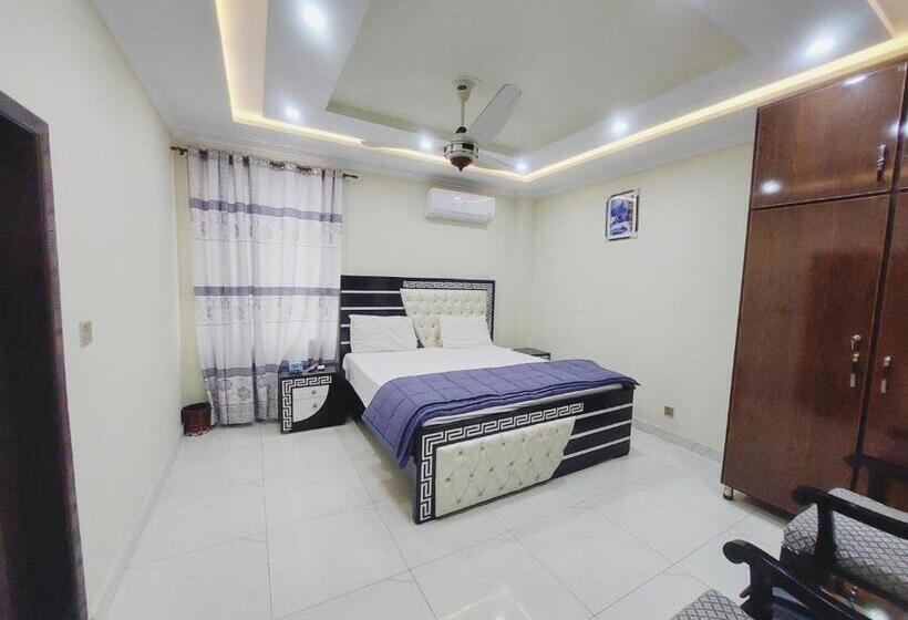 اتاق استاندارد, White Pearl