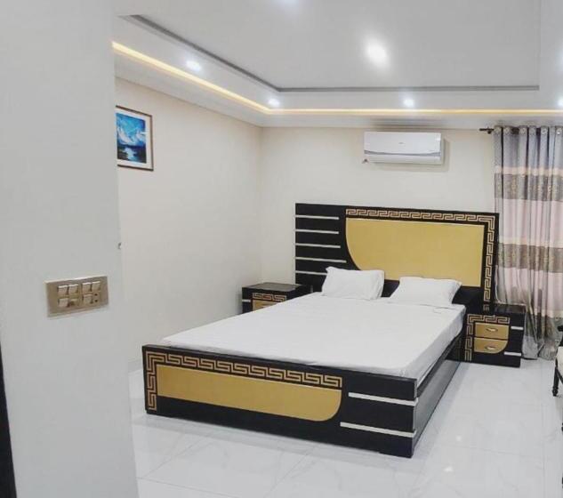 اتاق استاندارد, White Pearl