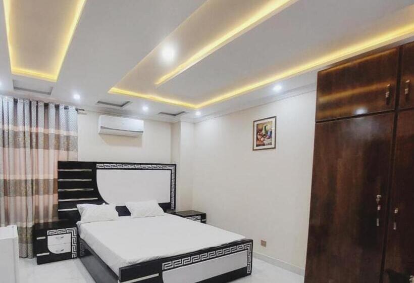 اتاق استاندارد, White Pearl