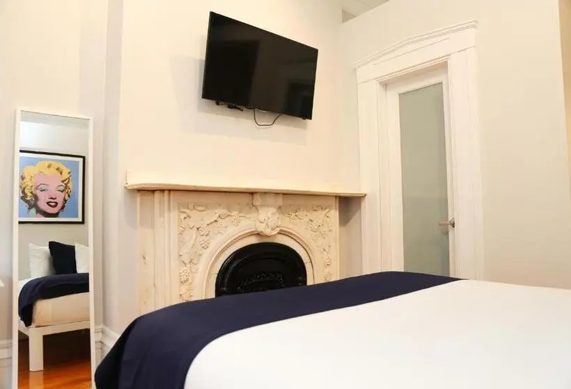 スタンダードスタジオ, Comfy Beacon Hill Studio Great For Work Travel #7