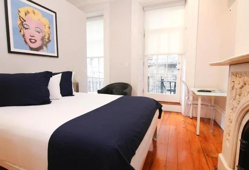 スタンダードスタジオ, Comfy Beacon Hill Studio Great For Work Travel #7