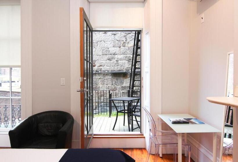 스탠다드 스튜디오, Comfy Beacon Hill Studio Great For Work Travel #7