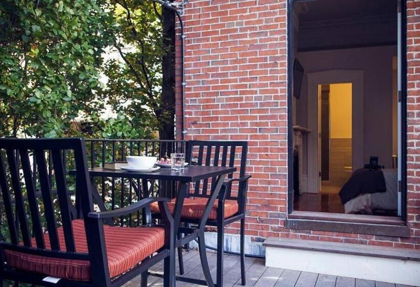 חדר סטודיו סטנדרד, Comfy Beacon Hill Studio Great For Work Travel #7