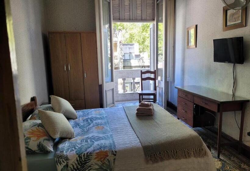 スタンダードルーム, Ateneo