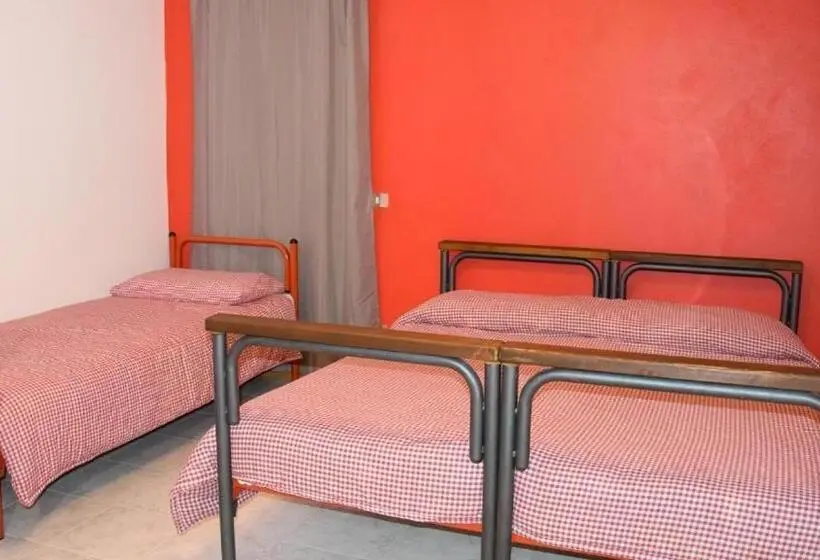 Standard-studio, Riparrucci Nel Res Praetorium Maiella Park