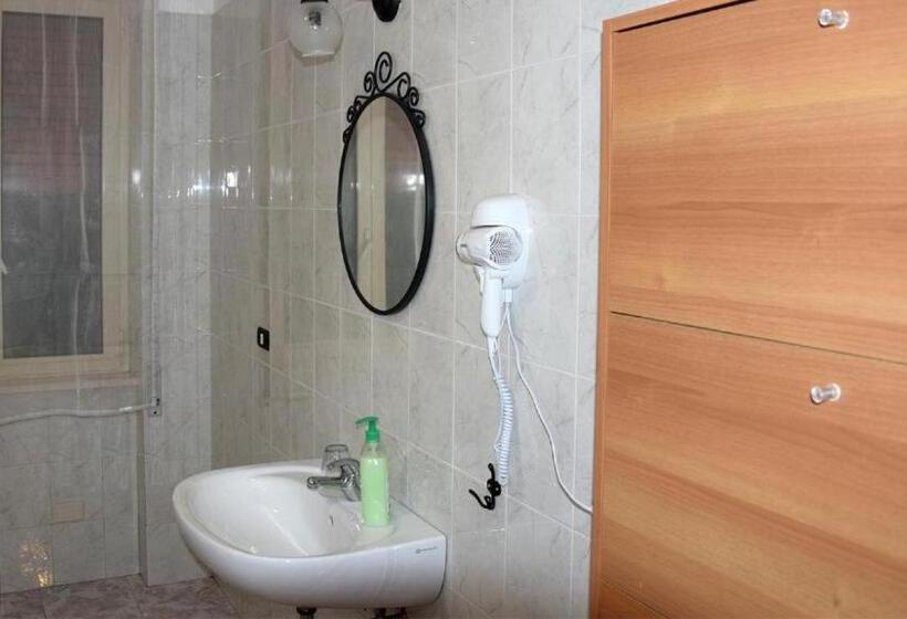 إستوديو قياسى, Riparrucci Nel Res Praetorium Maiella Park