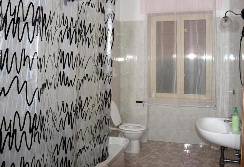 إستوديو قياسى, Riparrucci Nel Res Praetorium Maiella Park