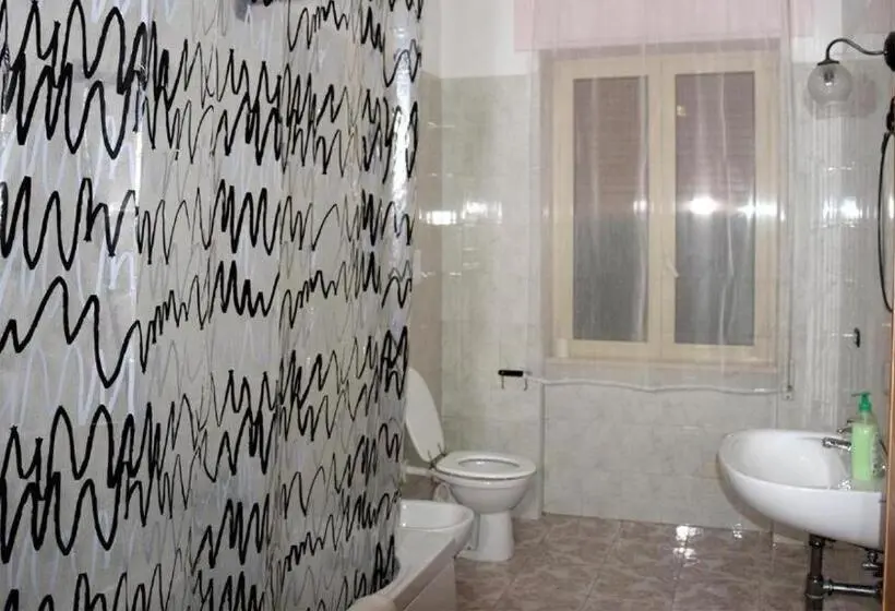 Standard-studio, Riparrucci Nel Res Praetorium Maiella Park