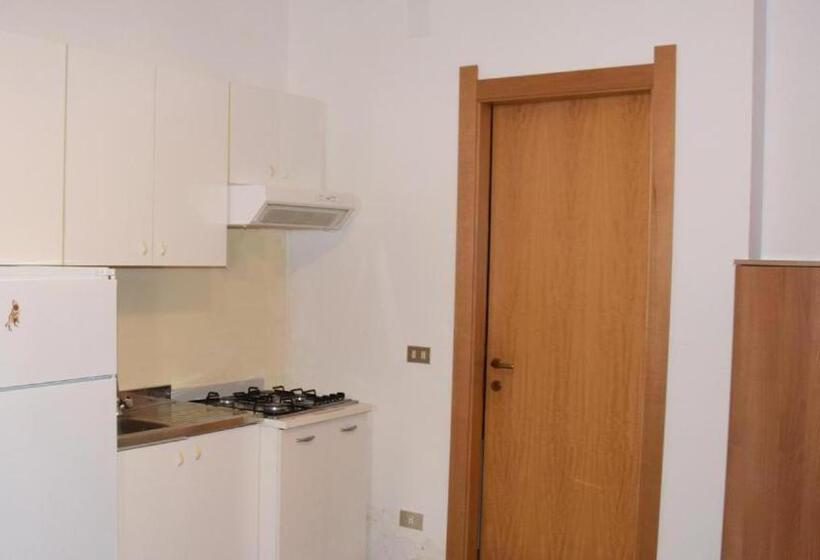 Студия Стандарт, Riparrucci Nel Res Praetorium Maiella Park