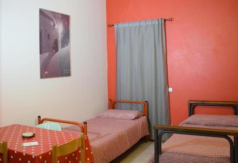 إستوديو قياسى, Riparrucci Nel Res Praetorium Maiella Park