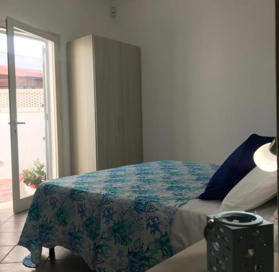 חדר סטנדרט, Almaré B&b